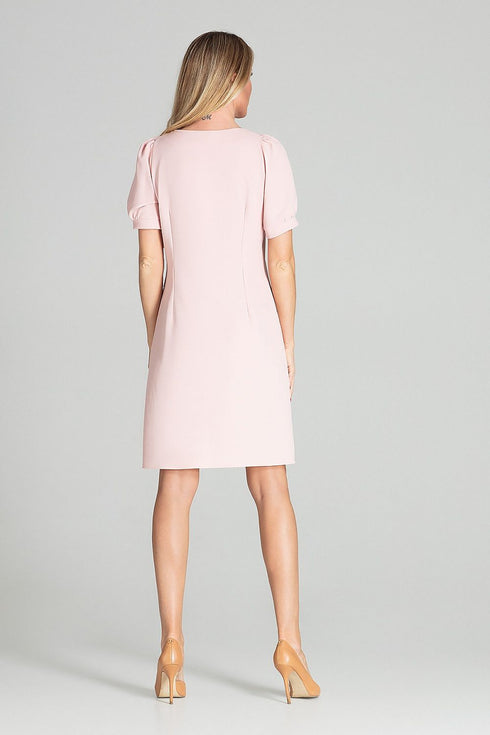 Robe de jour model 141729 Figl